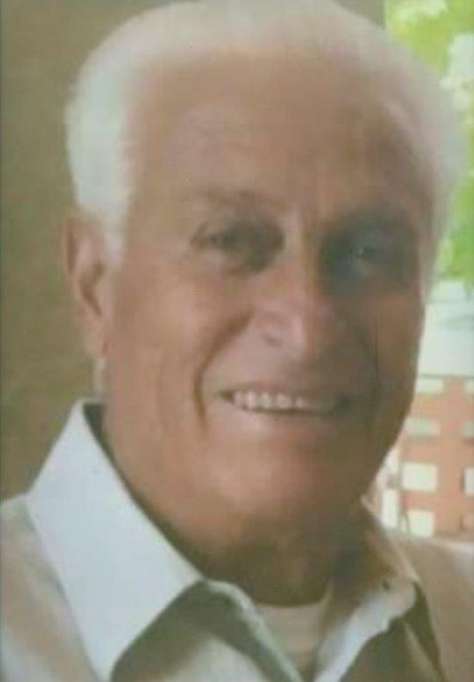 Obituary of Fernando Adame