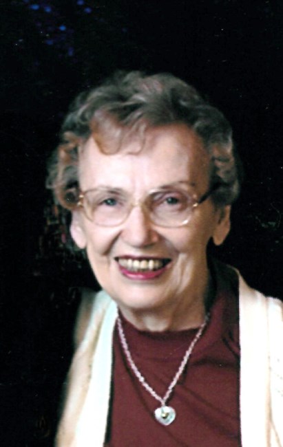 Obituary of Paula Helena Brown