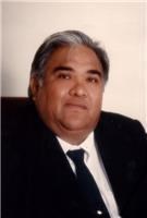 Obituary of Dale Edward Phillips