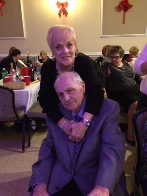 Obituary of Amedio L. Ierardi