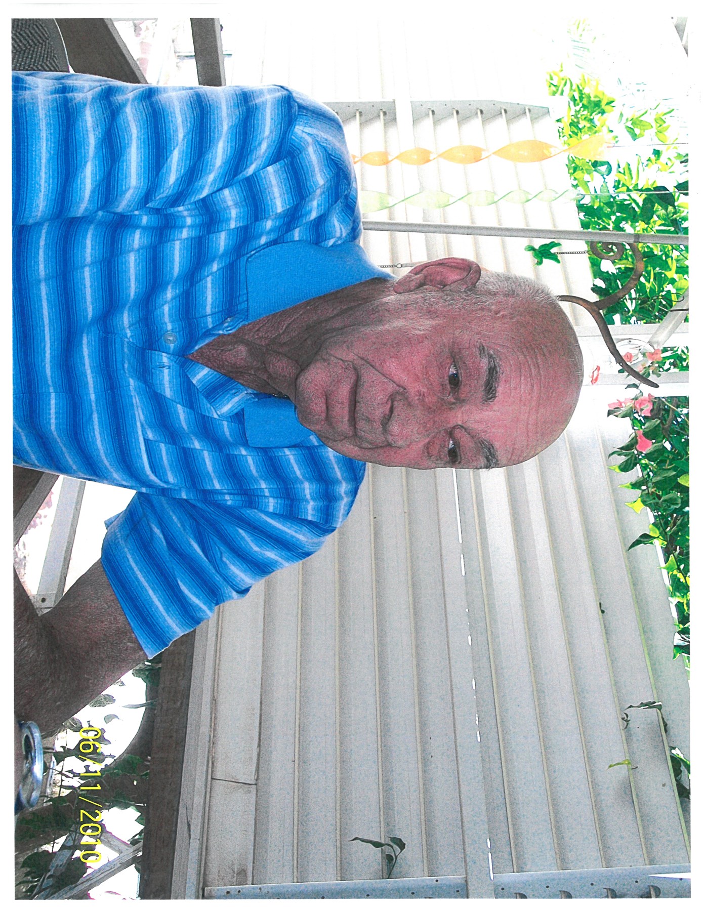 Obituary of John E Pierce