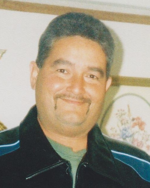 Salvador Sirilo Obituary Gonzales, TX