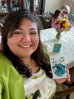 Obituary of Valerie Crystal Palmer