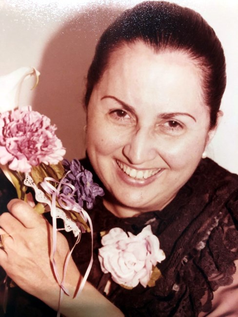 Obituary of Daisy Gonzalez Cardoso