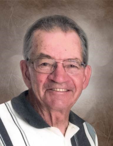 Avis de décès de Pierre Boutet