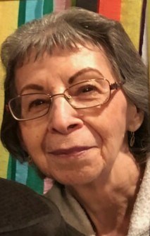 Obituary of Amparo Nellie Garcia