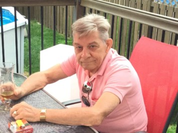 Obituary of Jean Houde