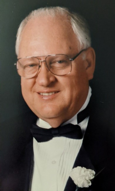 Obituary of Charles Wayne Thomas Sr.