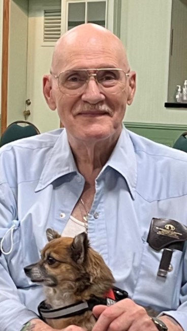 Obituary of Ernest Joseph Wilson