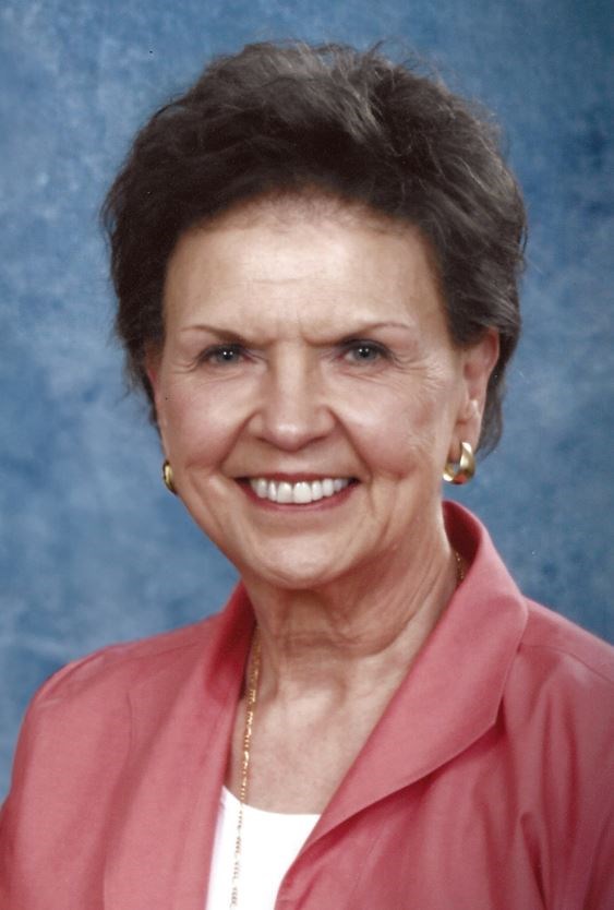 Wilma Jean Christensen Obituary Kansas City, MO