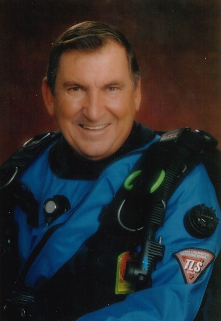 Obituary of William Adna Crawford