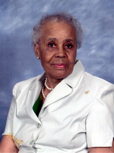 Obituario de Lois Maxine Ward