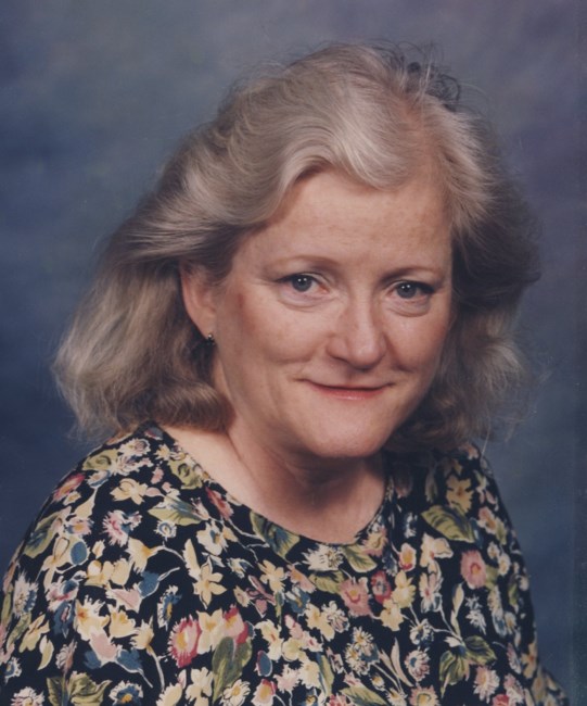 Avis de décès de Dr. Elizabeth Joan Latimer