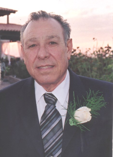 Obituary of Capt. Arnold R. (Cochise) Davila