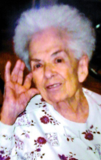 Obituary of Ruth Boyce Loudermilk