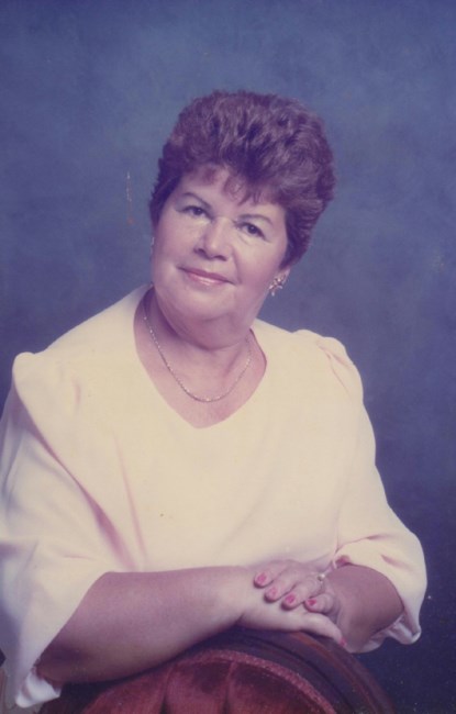 Obituary of Narcisa Fernandez