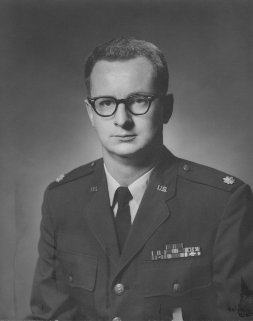 Obituary of Larry Gilchrist