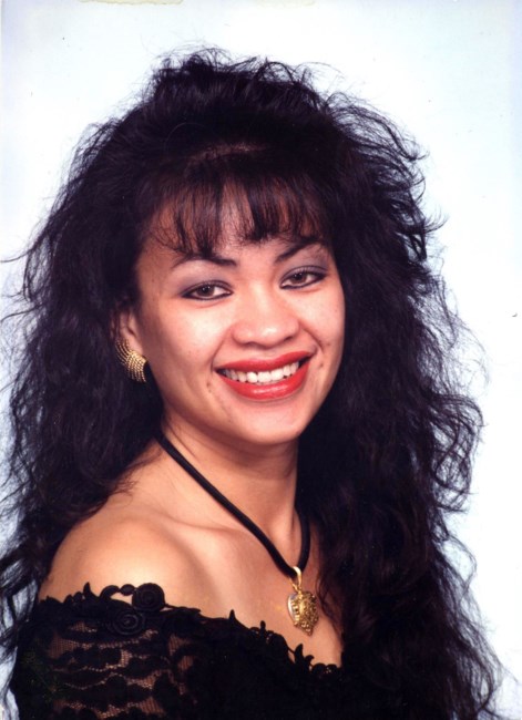 Obituary of Sunshine Tuyor Lintag