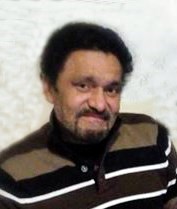 Obituary of Saul Escobar Chavarria