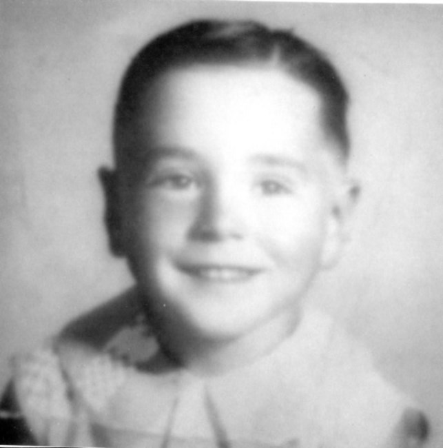 Obituary of John Reid Pittman