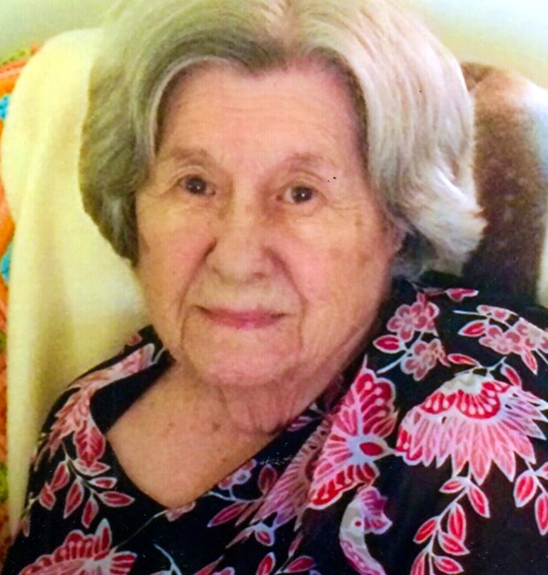 Obituary of Lorraine Marie Wisland