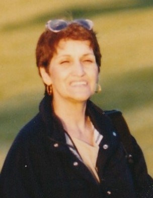 Obituary of Doris Irene Rohret