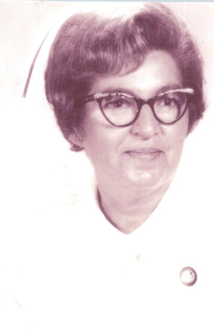 Obituary of Bertha Elizabeth Gauer-Starner