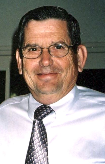 Obituary of James Haskell Tippie