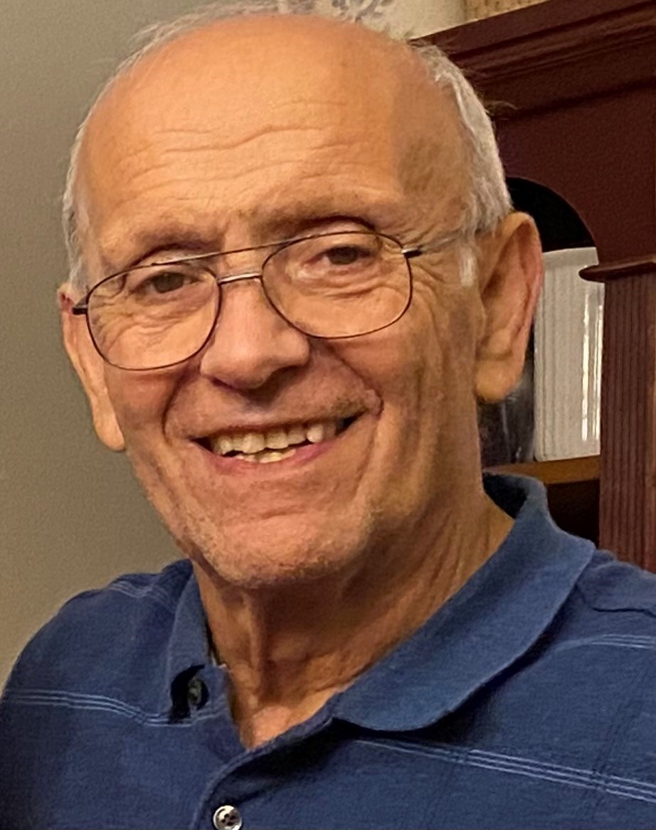 Mario Scaglione Obituary Suffern, NY