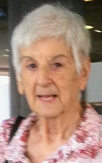 Obituary of Rose Colombo