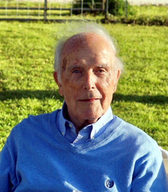Obituary of Louis Robert Colombo