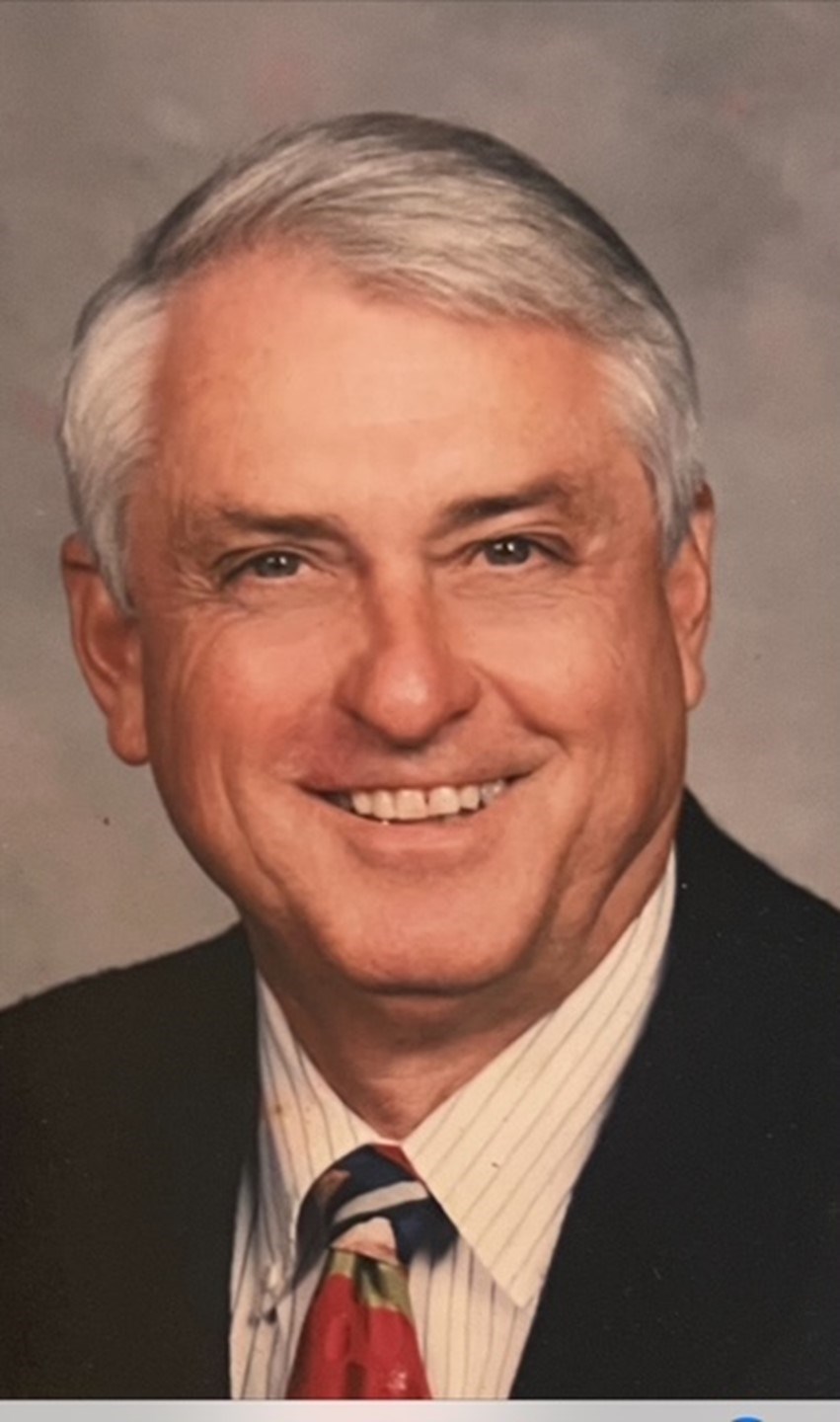 Obituary of Bryan Sutherlin