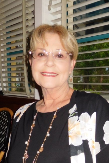 Obituary of Margie Eileen Elkins