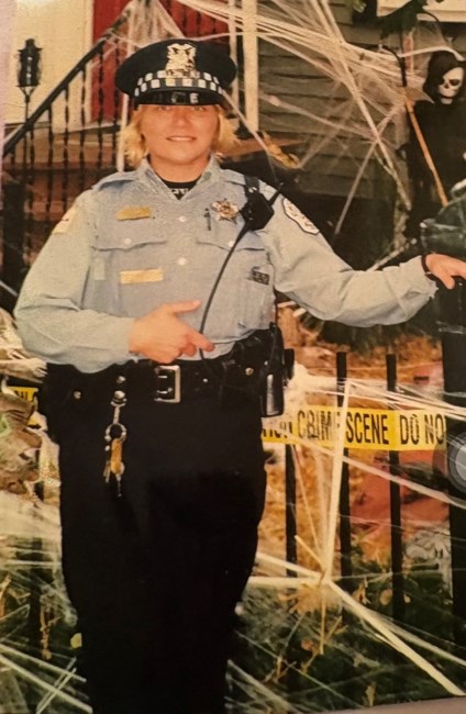 Obituary of Kathy A Robertson