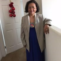 Obituary of Teresita Necesito Martinez