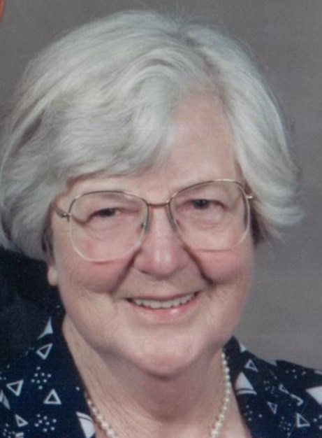 Obituary of LaRue Bernice Golden