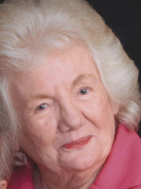 Obituary of Marilyn Rose Rawlins