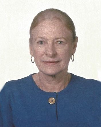 Avis de décès de Barbara Anne Hogan
