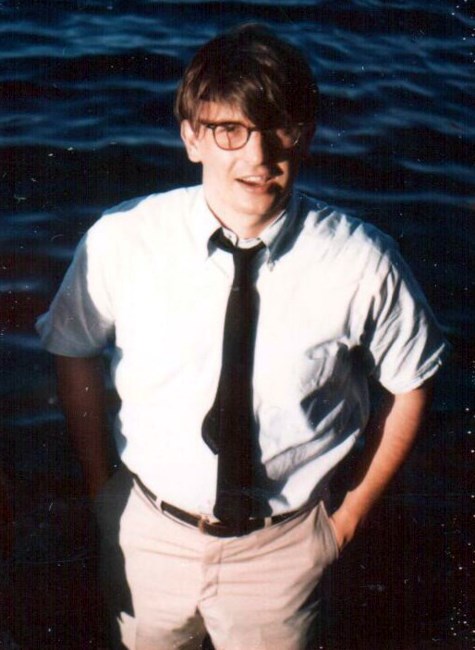 Obituary of Edward Lawrence Helminski