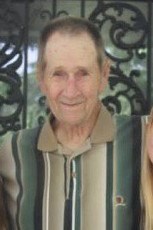 Obituary of Isaac Courtney Morrow