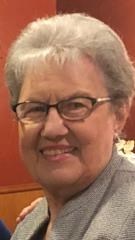 Obituary of Eloice F. Zissa