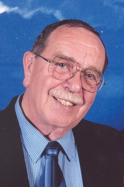 Obituary of Wayne F. Mannor