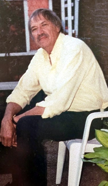 Obituary of Frank R. Leathers