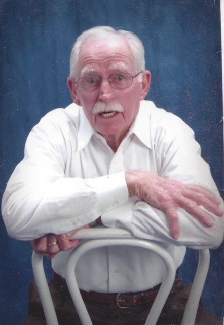 Obituary of Robert Rowe Willis