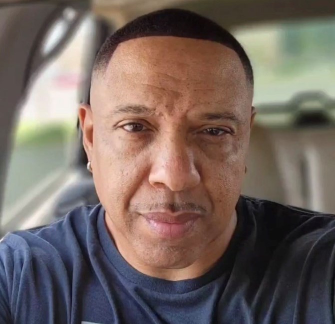 Obituary of Troy Ladell Glover