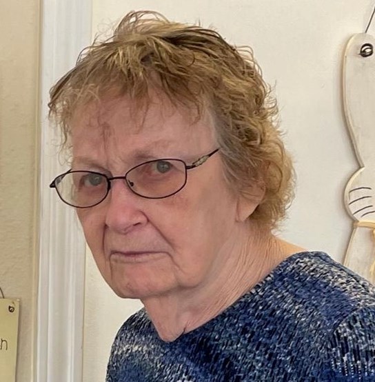 Obituary of Sylvia Jewell Crum