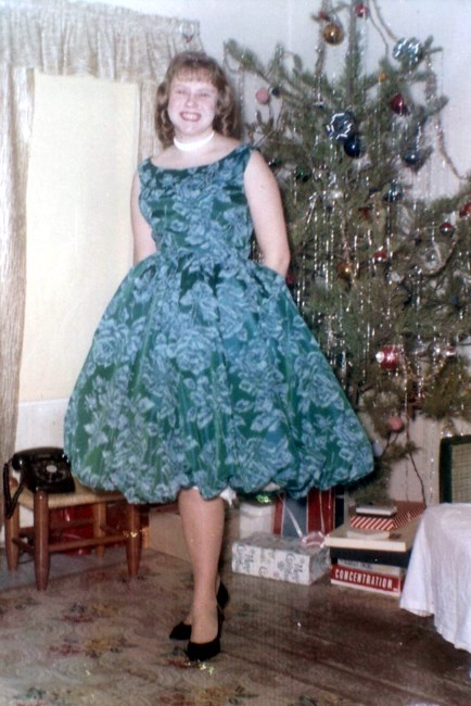 Obituary of Janice K Shutts