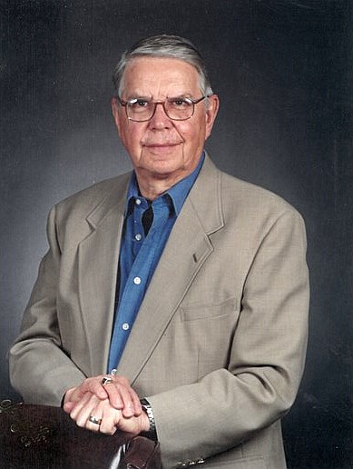 Obituary of Billy Wahl Nieburg