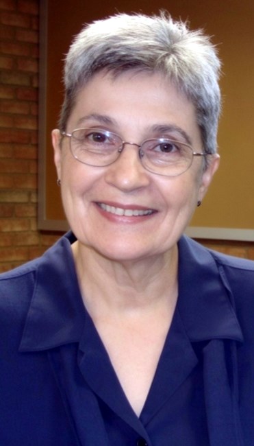 Obituary of Linda Maureen Locke