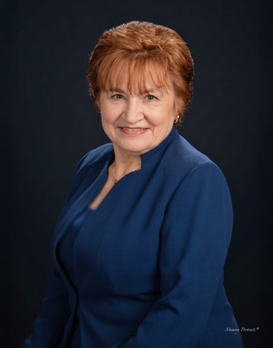 Obituary of Joyce Ann Neagle Williams